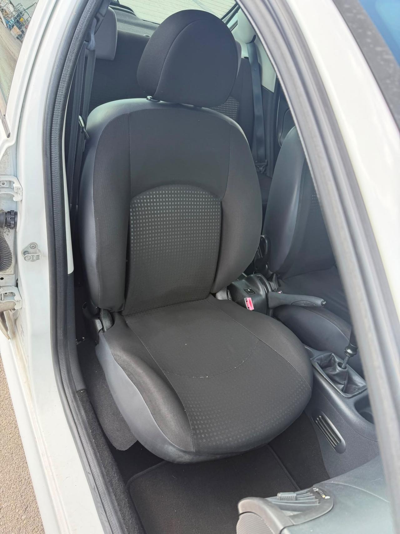 Peugeot 206 Plus 126000 KM