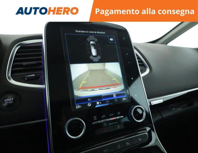 RENAULT Espace dCi 160CV EDC Energy Intens