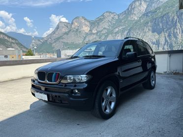 Bmw X5 3.0d 218cv 4x4+Gancio traino