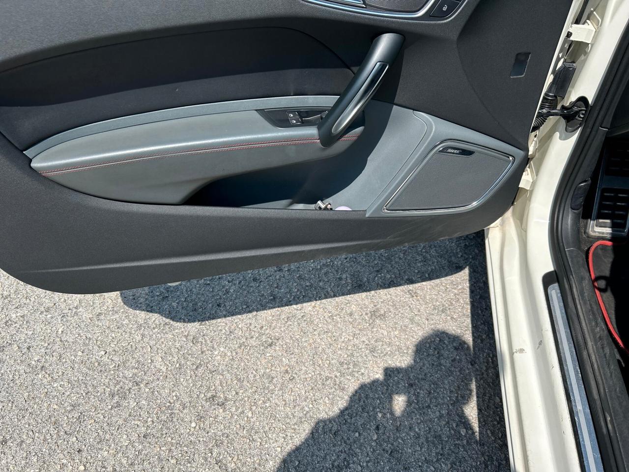 Audi A1 1.6 TDI 105 CV Attraction