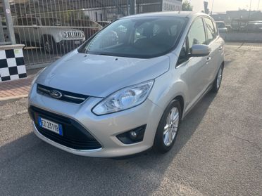 Ford C-Max 1.6 TDCi 115CV Titanium 2015