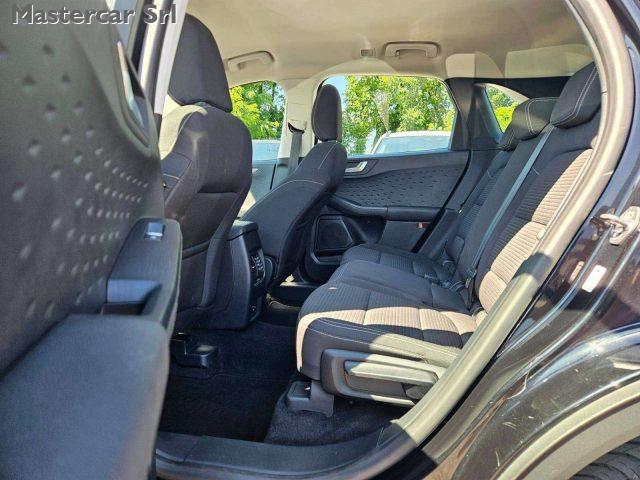 FORD Kuga SUV 1.5 ECOBLUE 120CV 2WD TITANIUM BUS. AUTO - GE4
