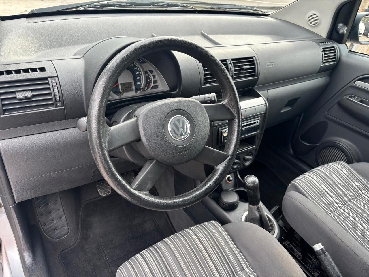 Volkswagen Fox 1.2 Easy - 2005