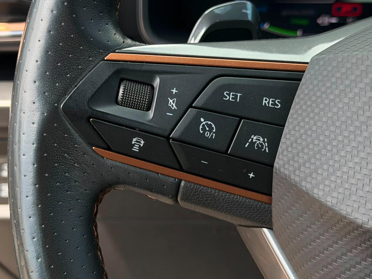 Cupra Formentor 1.4 e-Hybrid DSG