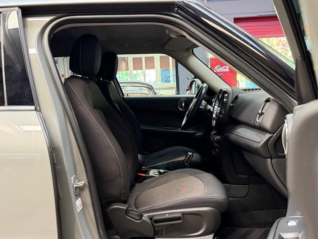 MINI Countryman 1.5 One Business *OK NEOPATENTATI*