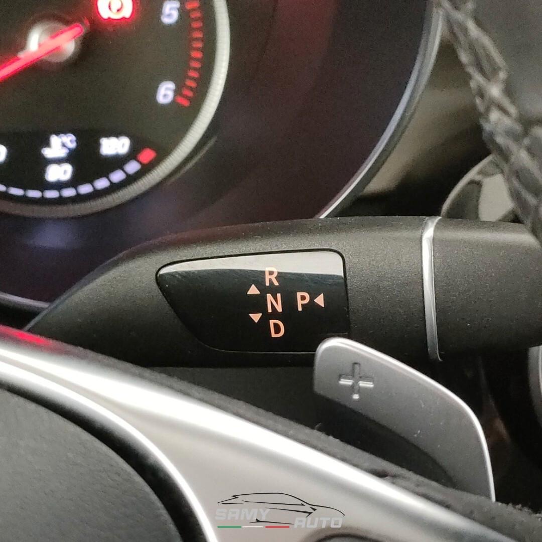 Mercedes-benz GLC 250 d 4Matic