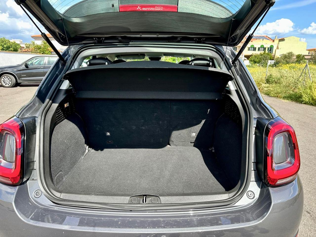 Fiat 500X 1.0 T3 City Cross