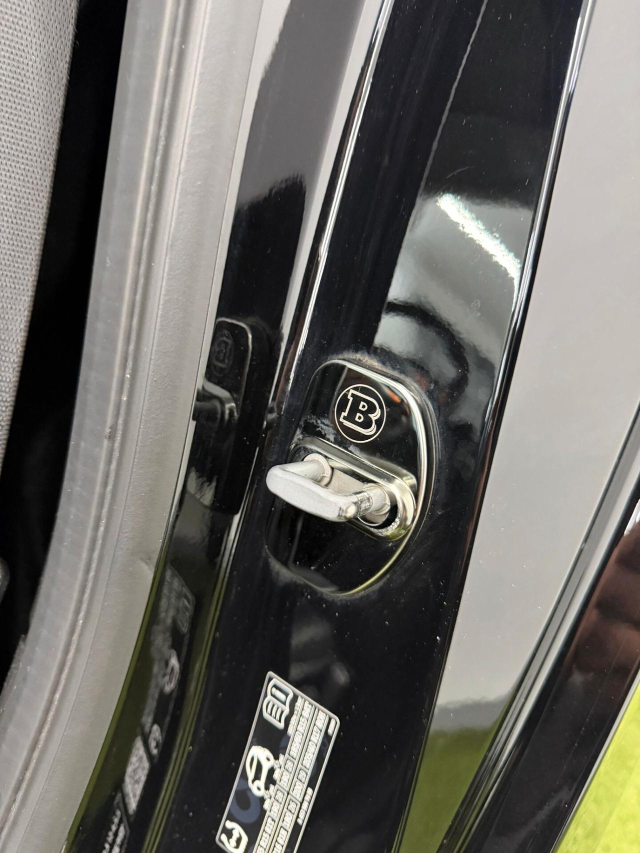 Smart ForTwo BRABUS 0.9 Turbo twinamic cabrio