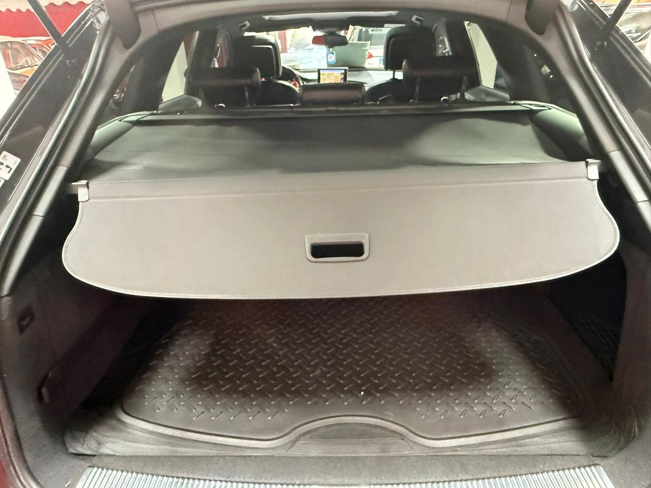 Audi A6 3.0 TDI 313CV quattro S-LINE - 2014