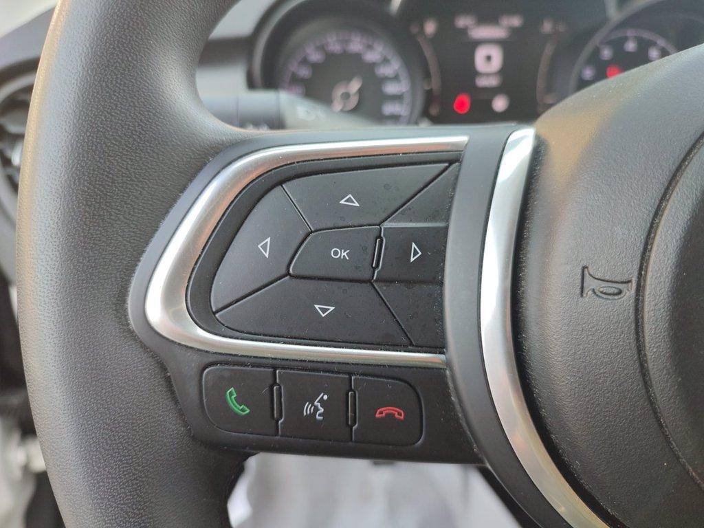 FIAT 500x 1.0 t3 cross 120cv del 2022