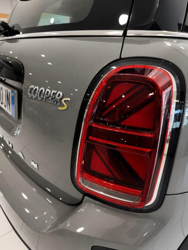 MINI Countryman 1.5 Cooper SE ALL4 Plug In Hybrid Automatic