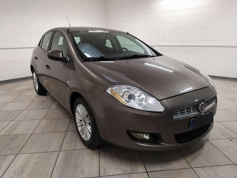 FIAT Bravo 1.9 mjt Dynamic