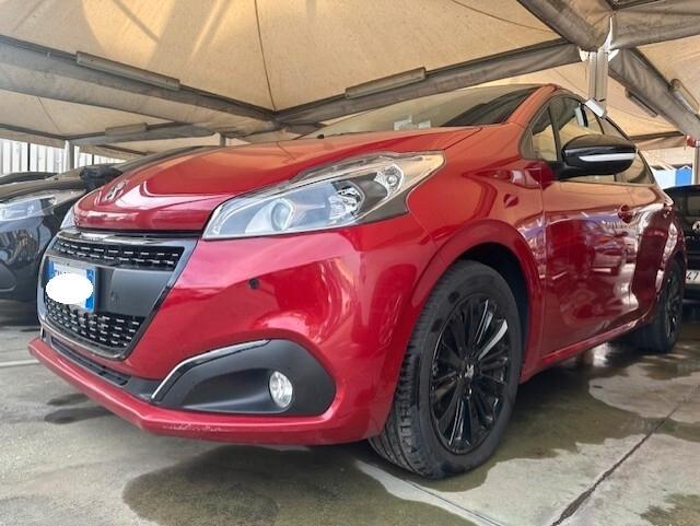 PEUGEOT 208 2018