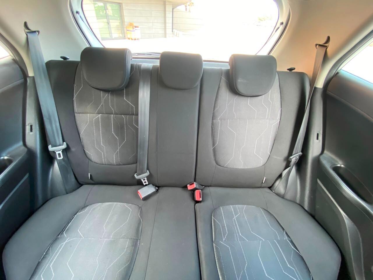 Kia Picanto 1.2 85CV 3 porte Fashion