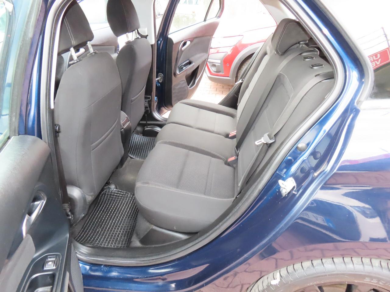 Fiat Tipo 1.6 M-JET STATION WAGON Lounge EURO 6