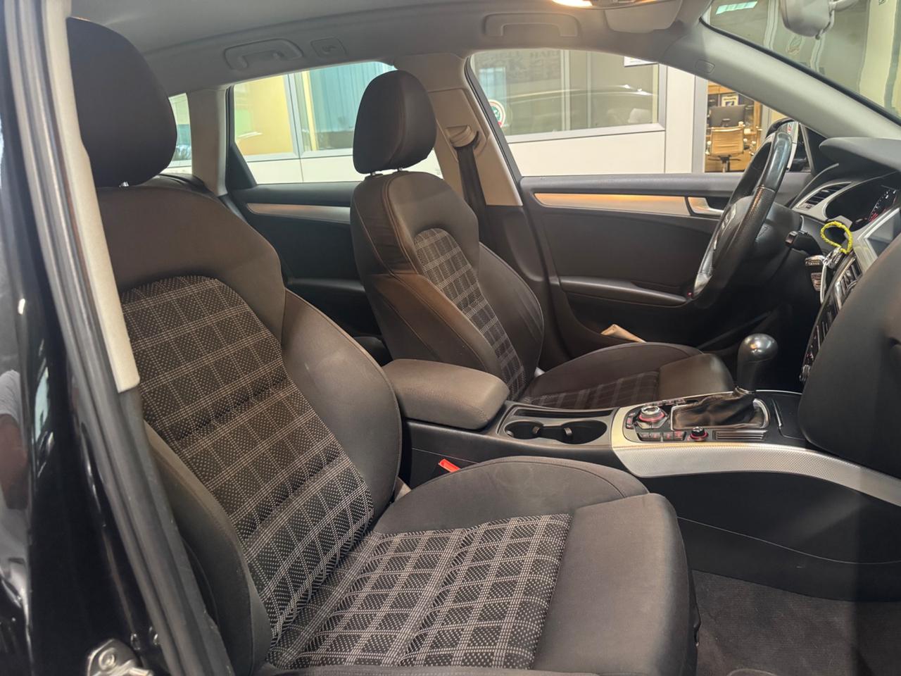 Audi A4 2.0 TDI 143CV PREZZO REALE garanzia 12 mesi