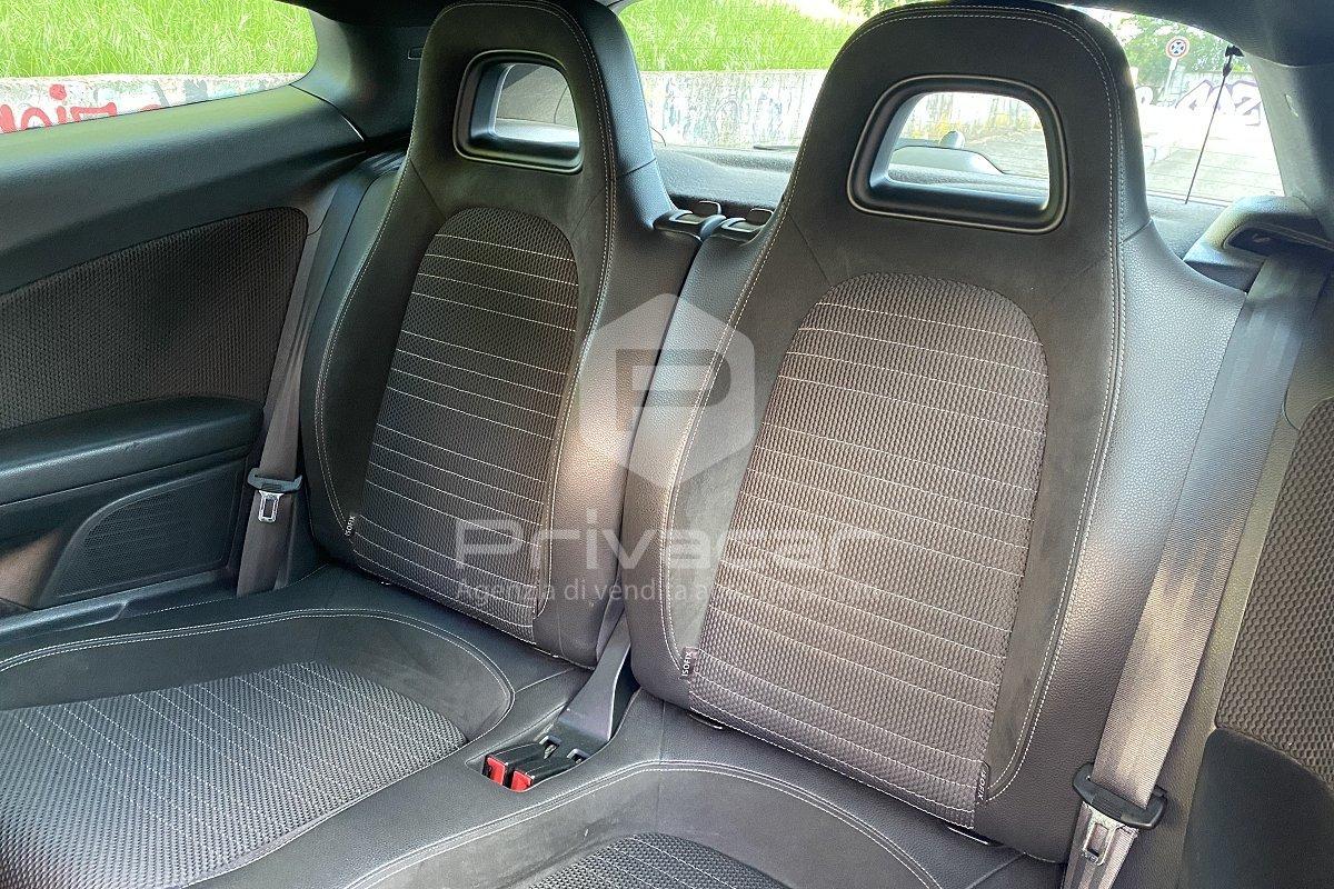 VOLKSWAGEN Scirocco 1.4 TSI