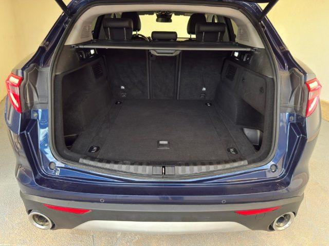 ALFA ROMEO Stelvio 2.2 Turbodiesel 210 CV AT8 Q4 Super