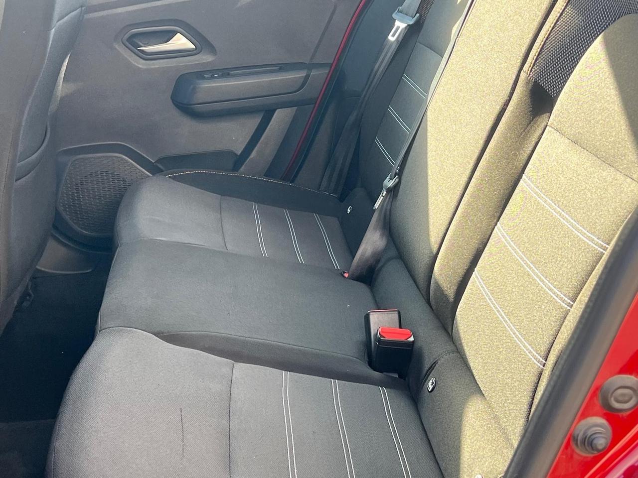 Dacia Sandero Stepway 1.0 TCe ECO-G Comfort