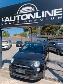 Fiat 500 1.3 Mjet Sport