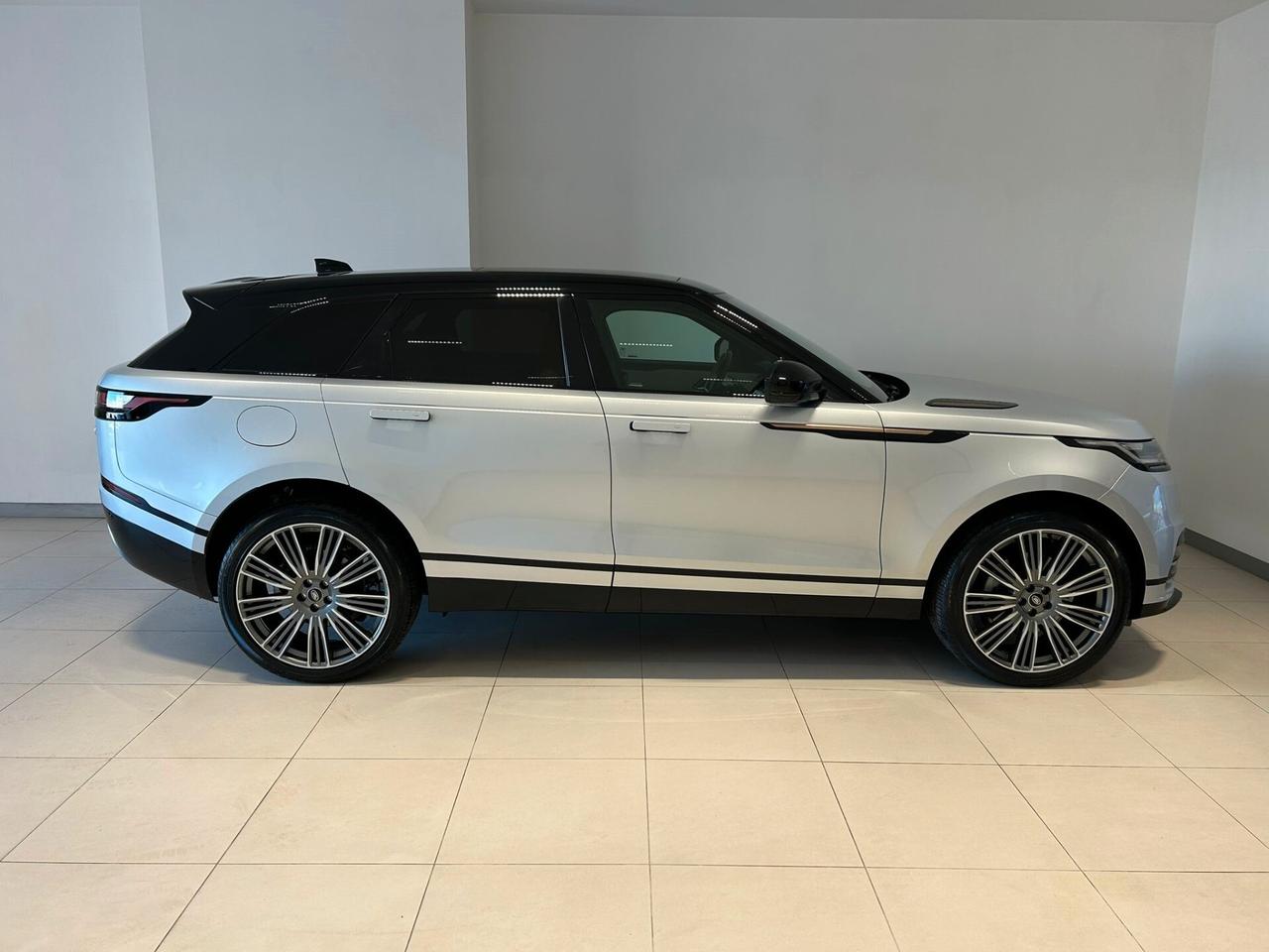 Land Rover Range Rover Velar 2.0D I4 204 CV R-Dynamic SE *TETTO, CERCHI 22, ECC...*