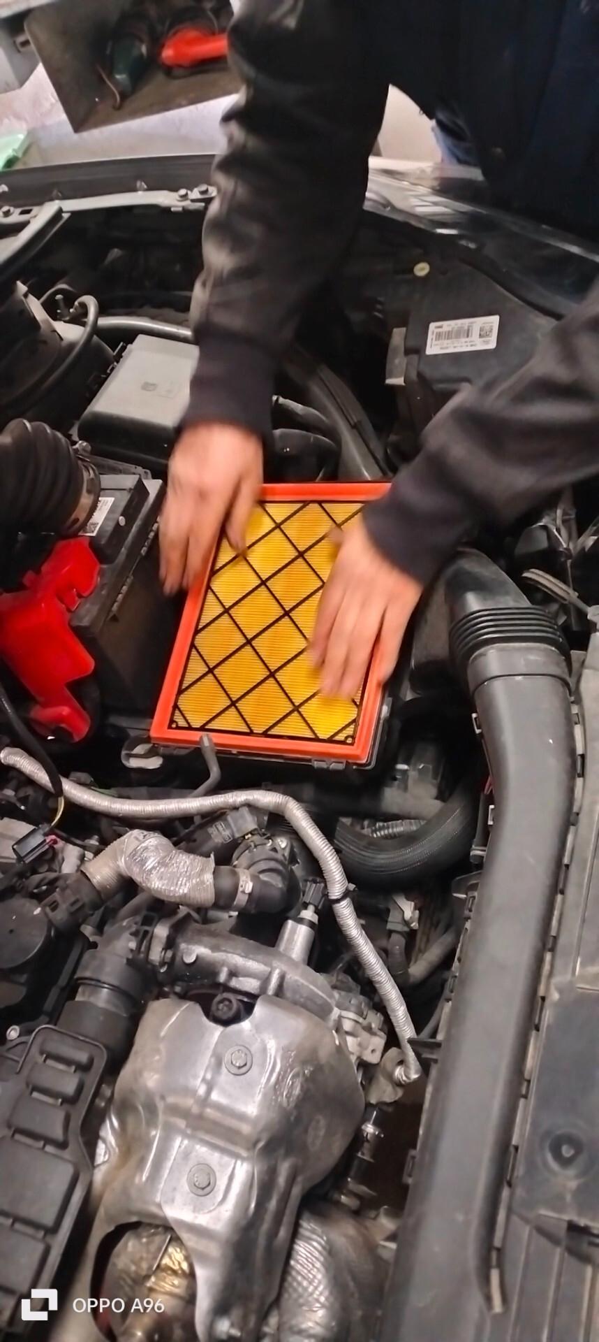 Ford Kuga 1.5 EcoBlue 120 CV aut. 2WD Connect