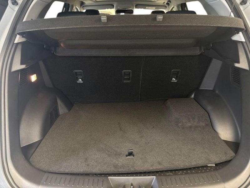 DR AUTOMOBILES DR 5 DR5 1.5 HEV DHT