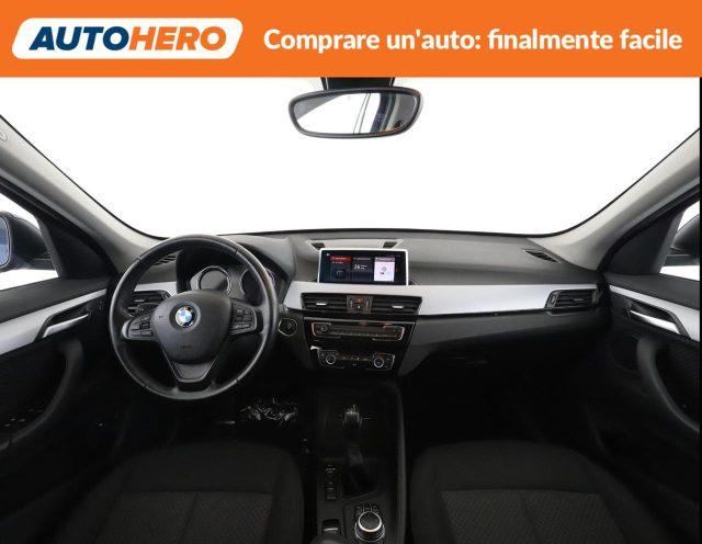 BMW X1 xDrive25e Advantage