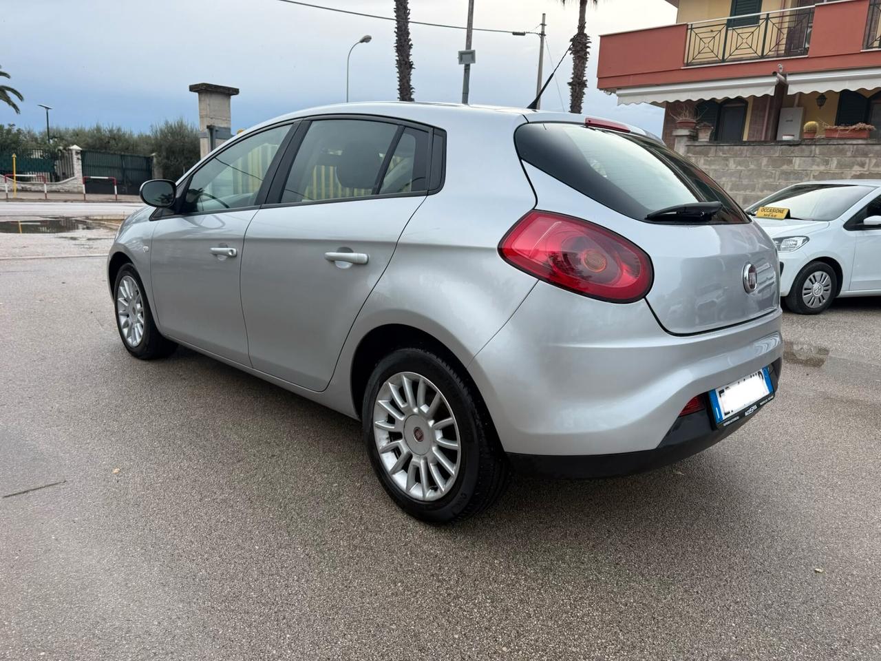 Fiat Bravo 1.6 MJT 120 CV DPF Easy
