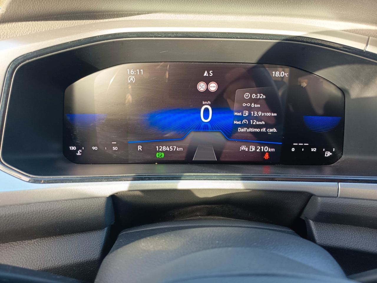 Volkswagen T-Roc 2.0 TDI SCR 150 CV DSG Style