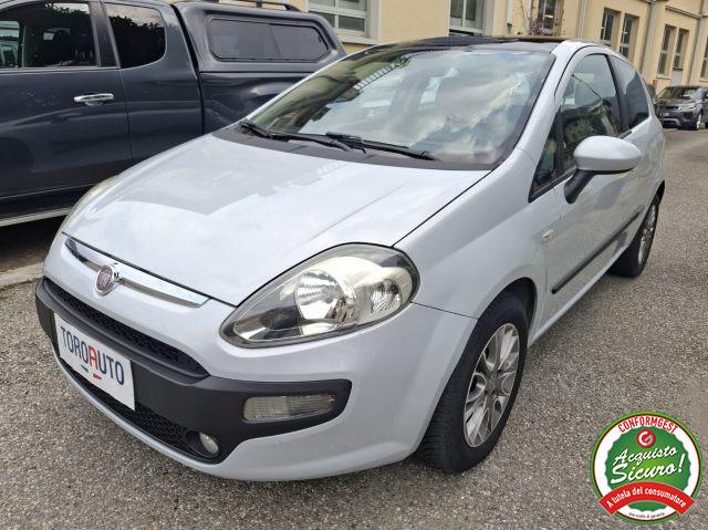 FIAT Punto Evo 1.4 3 porte S&S Dynamic