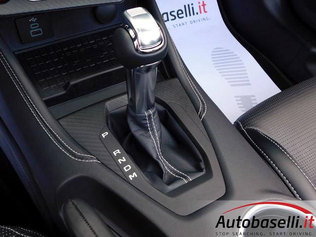 FORD Mustang CABRIO 5.0 V8 GT 446CV AUTOMATICA, UNICO PROP