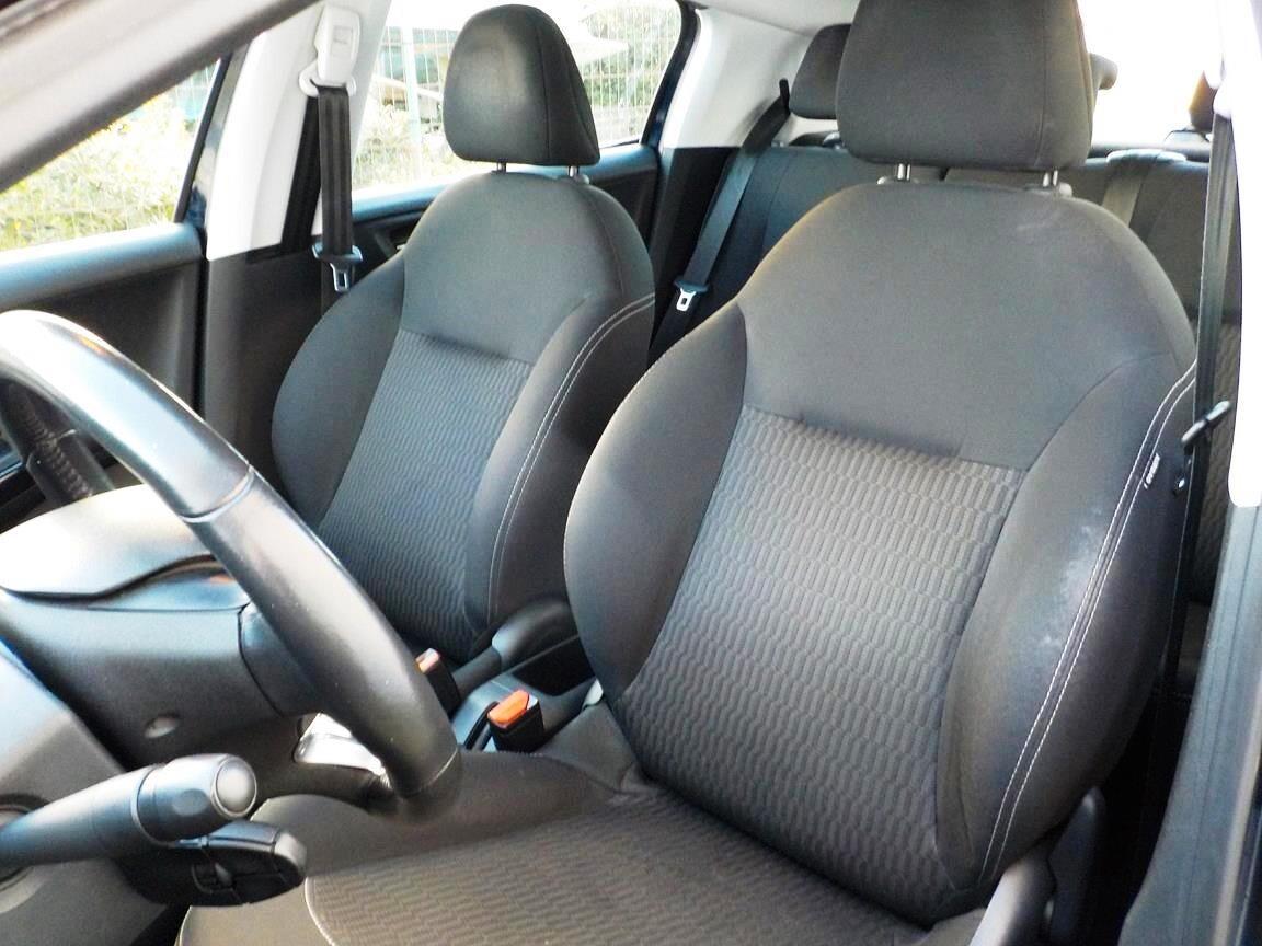 Peugeot 208 BlueHDi 75 5 porte Active