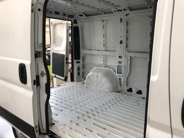 FIAT 30CH1 2.3 MJT E6D-TEMP-TETTO BASSO Ducato