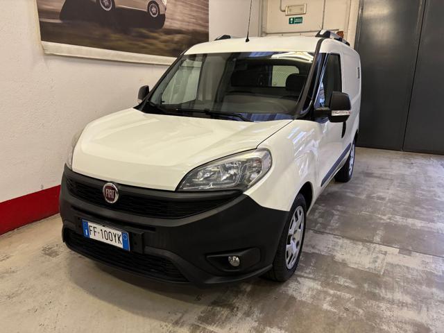 FIAT Doblo Doblò 1.4 T-Jet Nat.Pow.BELLISSINO