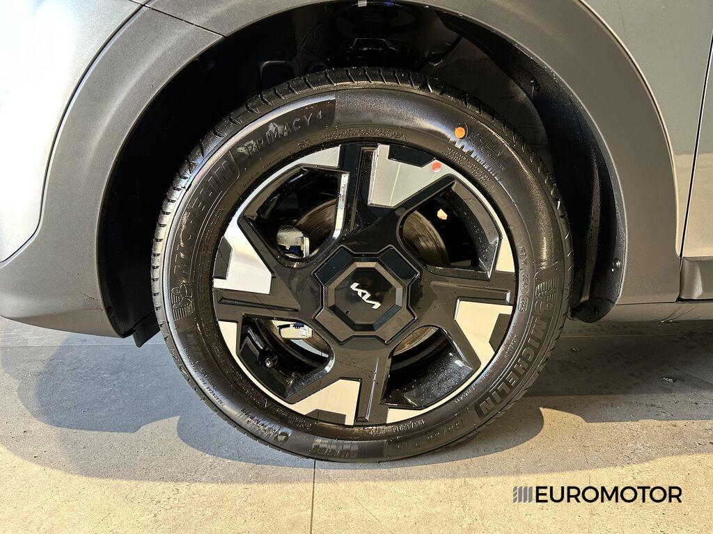 Kia Stonic 1.0 T-GDi Urban