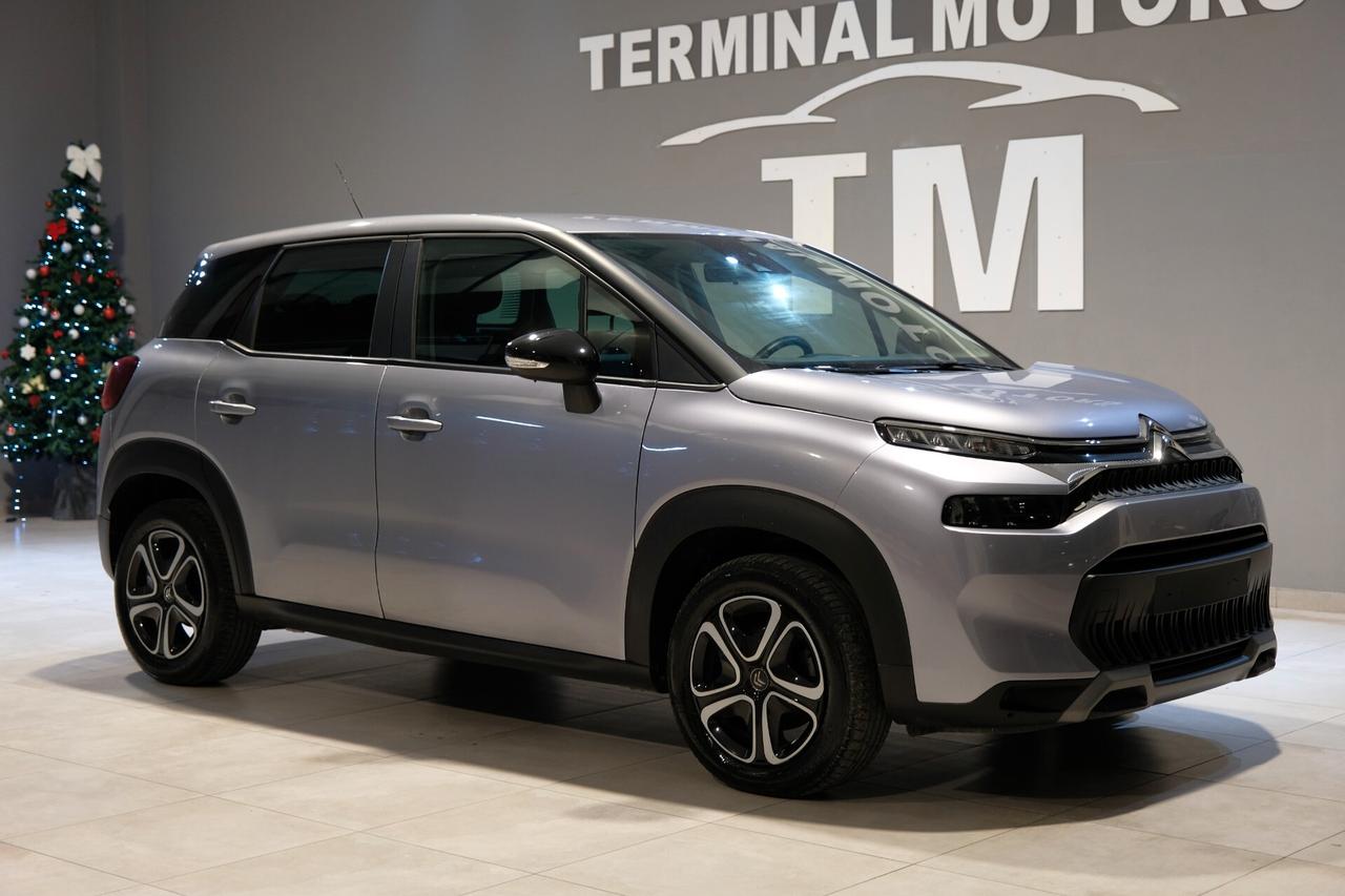 Citroen C3 Aircross PureTech 110 S&S You