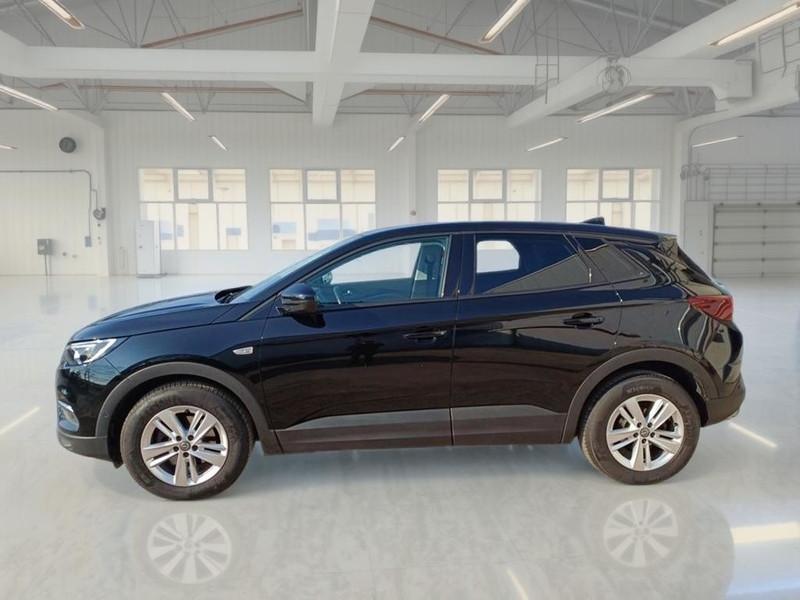 OPEL GRANDLAND X 1.5 Diesel 130cv Elegance S/S AT8