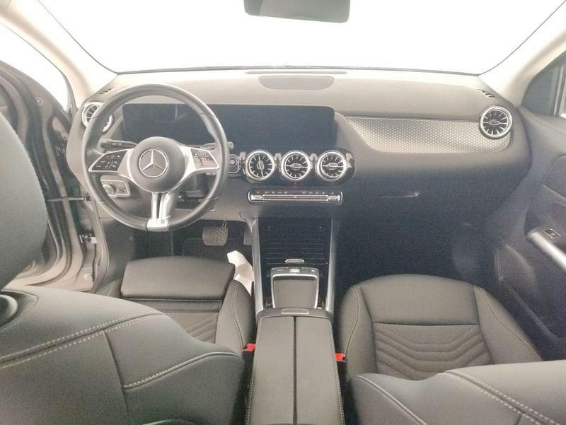 Mercedes-Benz GLA 250 e phev Progressive Advanced Plus auto