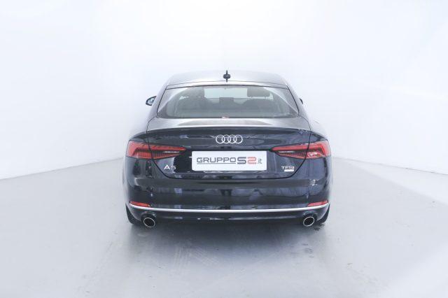 AUDI A5 Sportback 2.0 TFSI S tronic Sport Fari Xenon