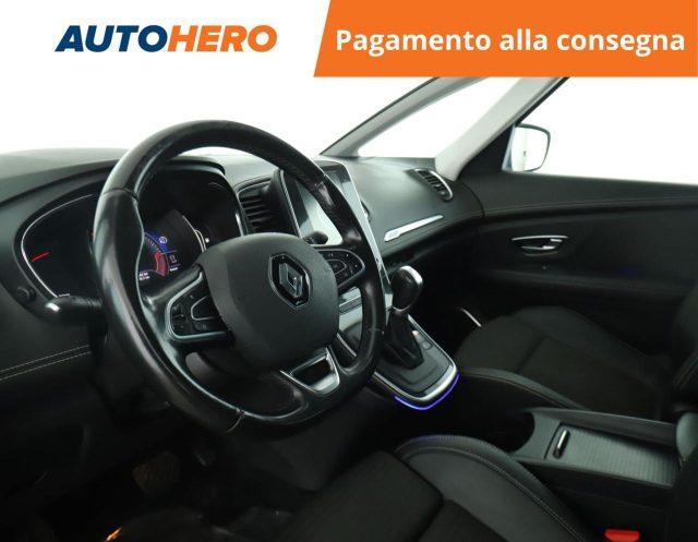RENAULT Scenic Scénic dCi 160 CV EDC Energy Bose