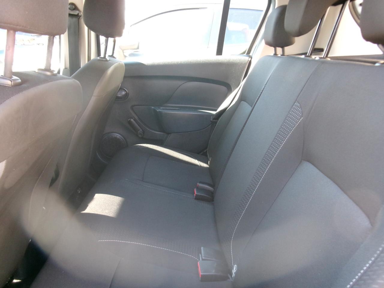 Dacia Sandero 1.0 SCE COMFORT 75CV E6 **57000KM**