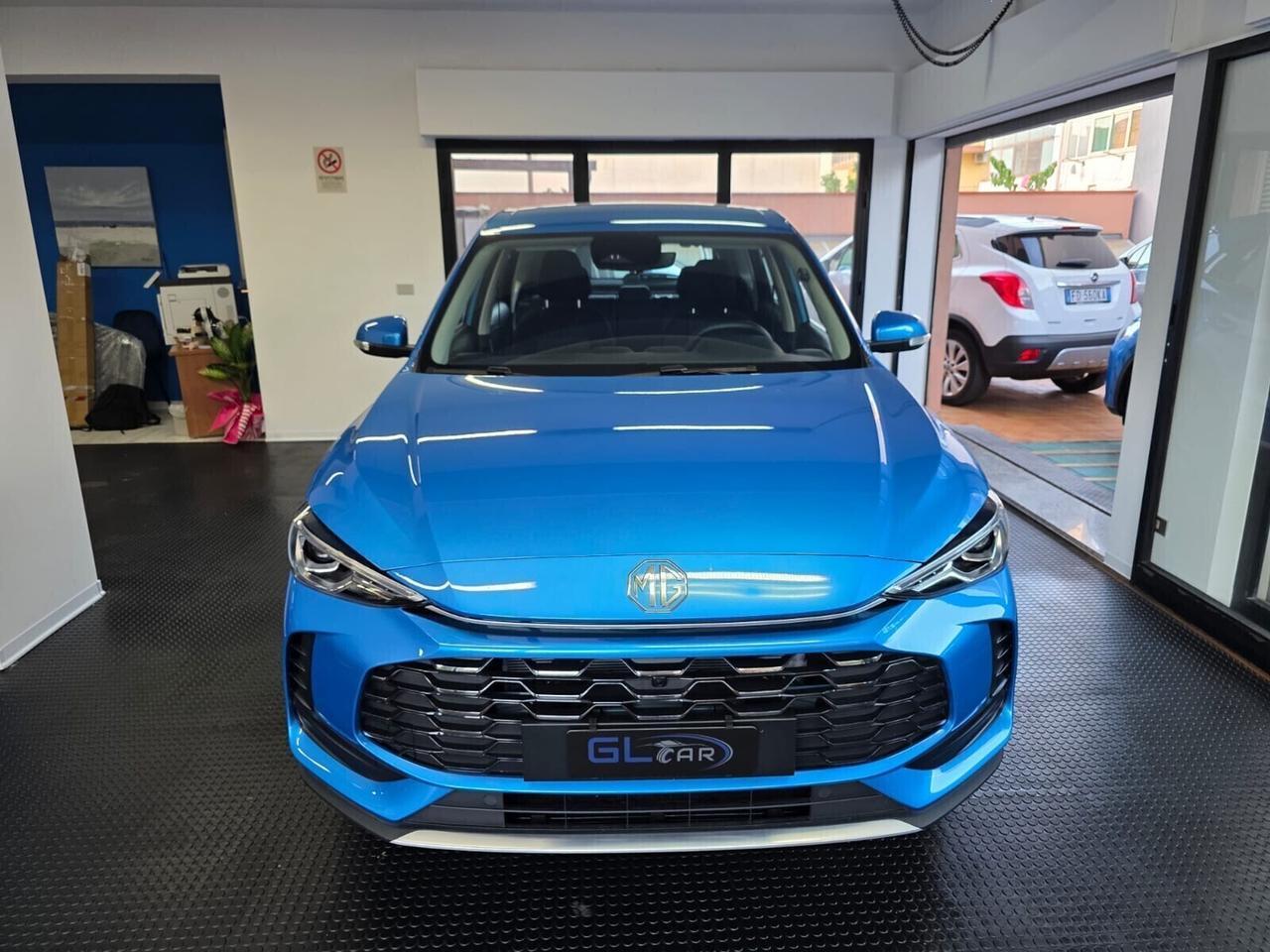 Mg ZS Classic 1.5 115cv Comfort NUOVA garanz.7anni