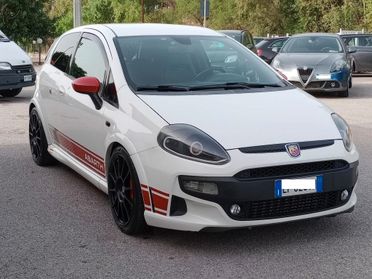 Abarth Punto EVO Punto Evo 1.4 16V Turbo Multiair S&S