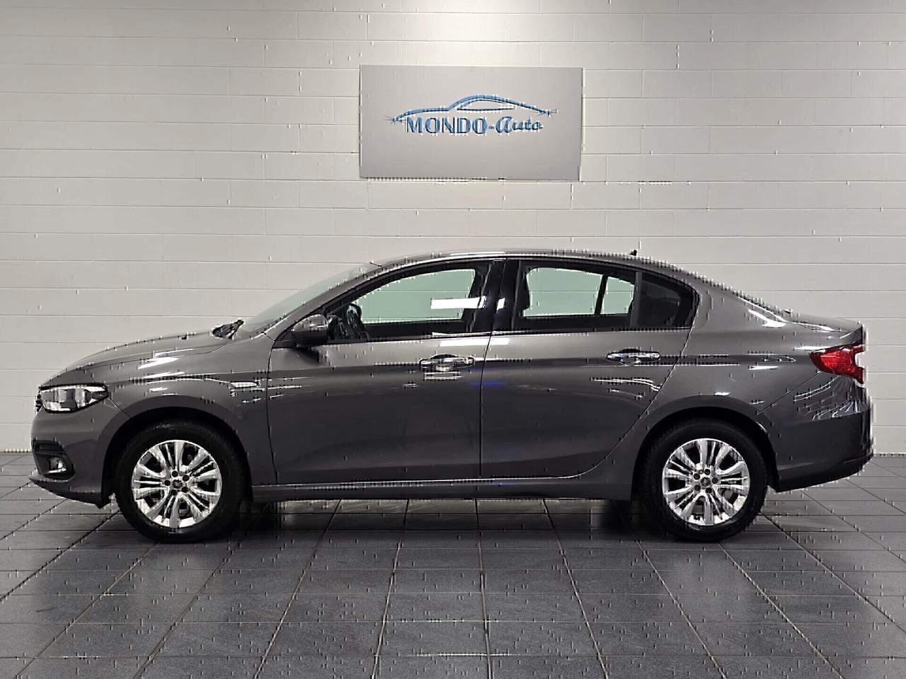 Fiat Tipo 1.3 Mjt 5 porte Lounge NEOPATENTATI