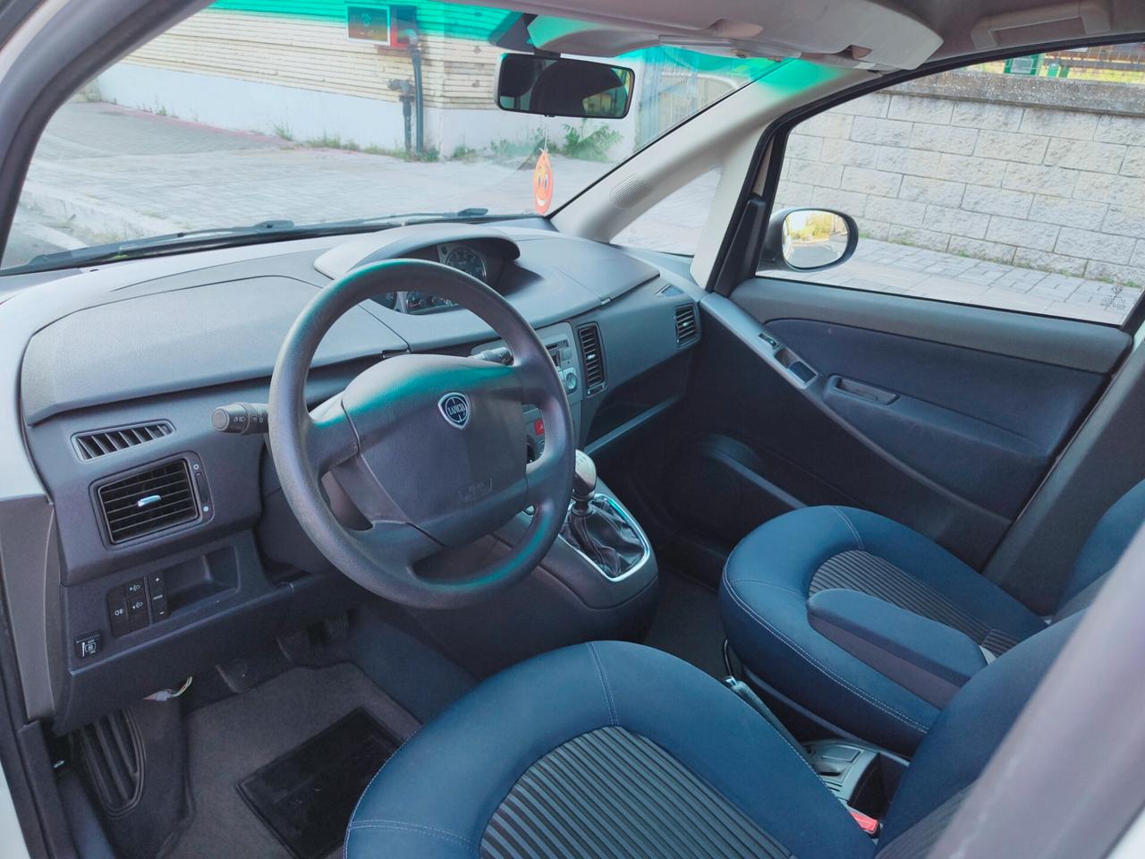 Lancia MUSA 1.4 E-Collection Ecochic GPL