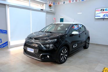 Citroen C3 1200 83cv SHINE Full LED