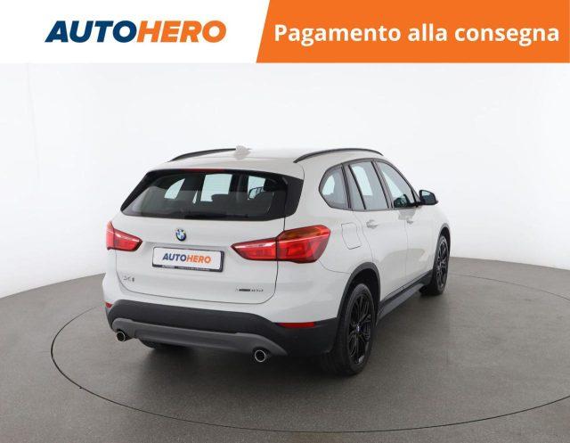 BMW X1 xDrive18d Business