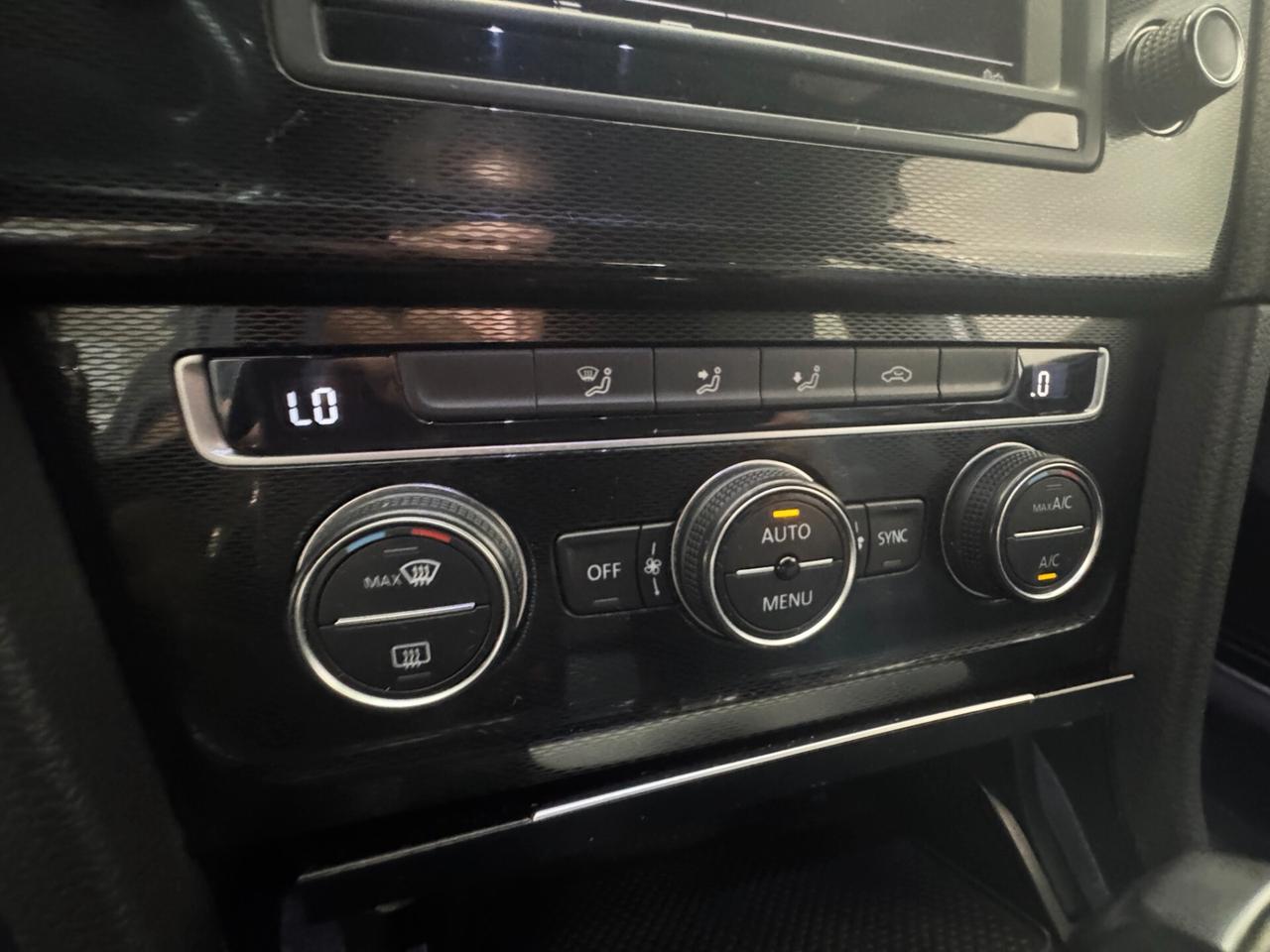 VOLKSWAGEN Golf GTE 1.4 TSI DSG
