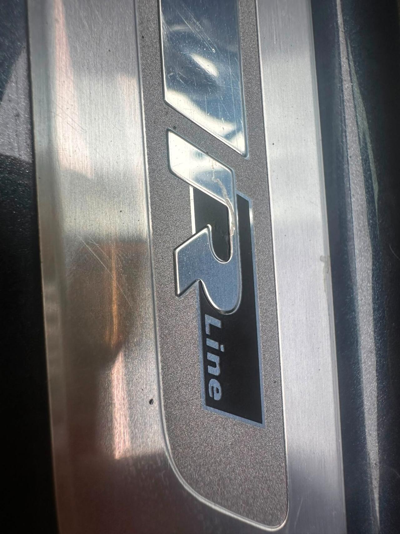 Volkswagen Golf 1.6 TDI DPF 5p. Comfortline
